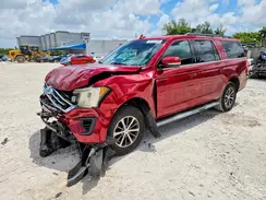 1FMJK1HT7JEA40353 2018 FORD EXPEDITION