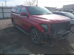 1FMJK1HT7JEA52745 2018 FORD EXPEDITION