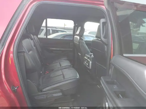 1FMJK1HT7JEA52745 2018 FORD EXPEDITION - Image 8