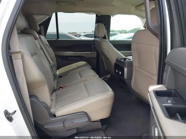 1FMJK1HT7JEA63597 2018 FORD EXPEDITION - Image 8