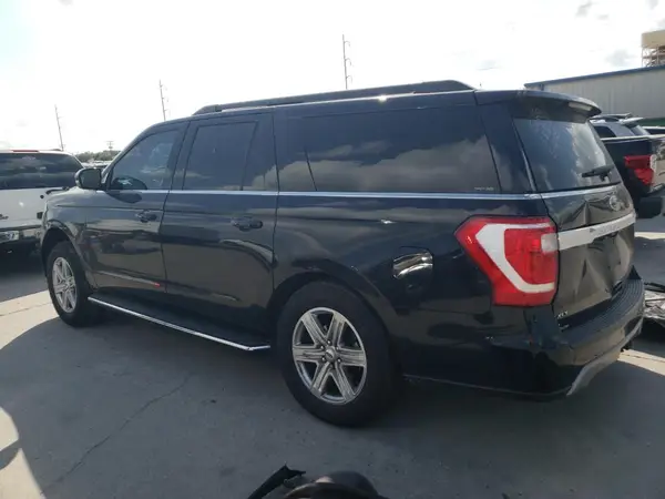 1FMJK1HT7KEA05863 2019 FORD EXPEDITION - Image 2