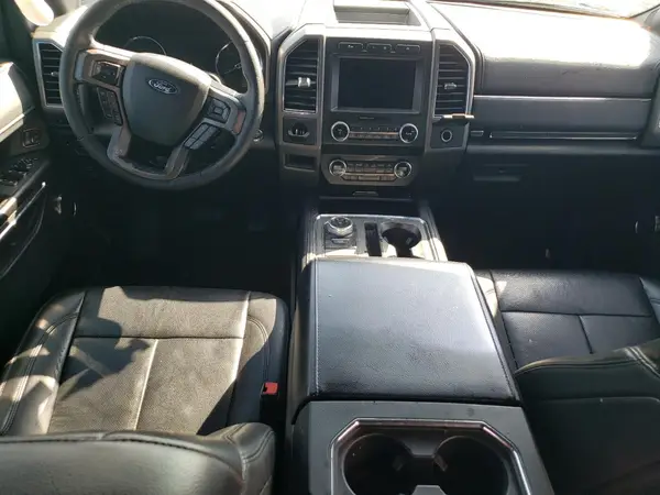 1FMJK1HT7KEA05863 2019 FORD EXPEDITION - Image 8