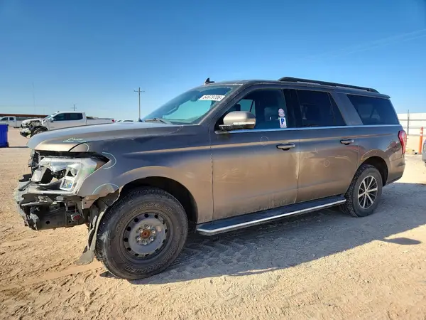 1FMJK1HT7KEA10299 2019 FORD EXPEDITION - Image 1