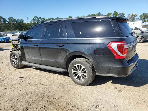 1FMJK1HT7KEA19388 2019 FORD EXPEDITION - Image 2