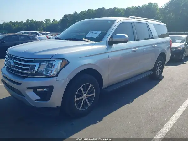 1FMJK1HT7KEA19908 2019 FORD EXPEDITION - Image 2