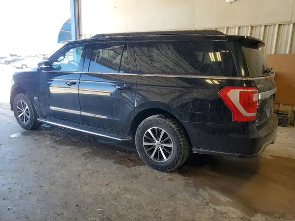 1FMJK1HT7KEA21755 2019 FORD EXPEDITION - Image 2
