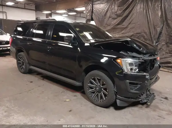 1FMJK1HT7KEA35896 2019 FORD EXPEDITION - Image 1