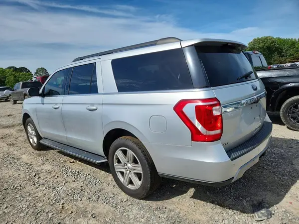 1FMJK1HT7KEA71491 2019 FORD EXPEDITION - Image 2