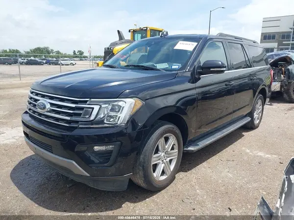 1FMJK1HT7KEA73290 2019 FORD EXPEDITION - Image 2