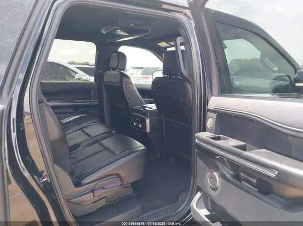 1FMJK1HT7KEA73290 2019 FORD EXPEDITION - Image 8