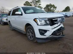 1FMJK1HT7KEA82149 2019 FORD EXPEDITION