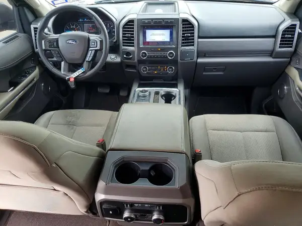 1FMJK1HT7KEA82801 2019 FORD EXPEDITION - Image 8