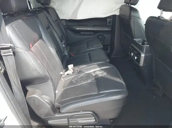 1FMJK1HT7KEA85861 2019 FORD EXPEDITION - Image 8