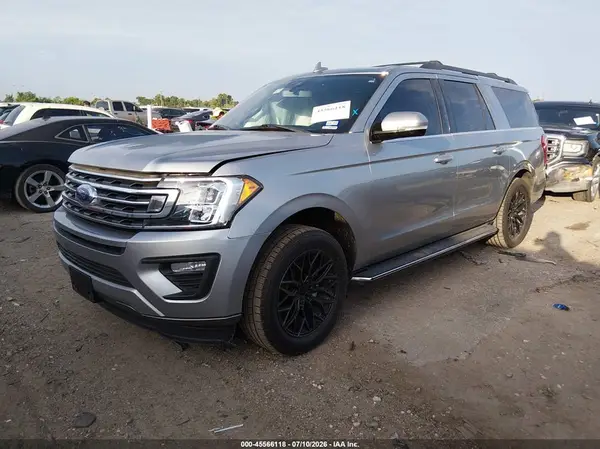 1FMJK1HT7LEA24379 2020 FORD EXPEDITION - Image 2