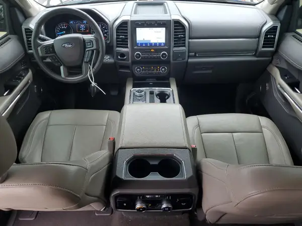 1FMJK1HT7LEA41084 2020 FORD EXPEDITION - Image 8
