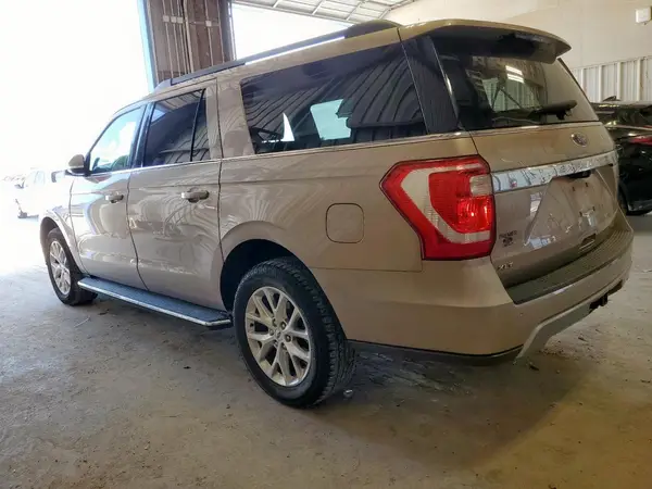 1FMJK1HT7LEA46284 2020 FORD EXPEDITION - Image 2