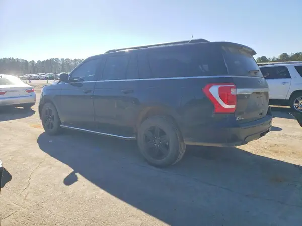 1FMJK1HT7LEA65174 2020 FORD EXPEDITION - Image 2