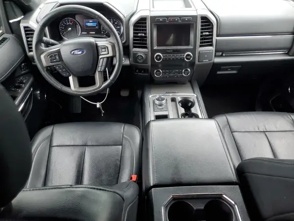 1FMJK1HT7LEA90186 2020 FORD EXPEDITION - Image 8