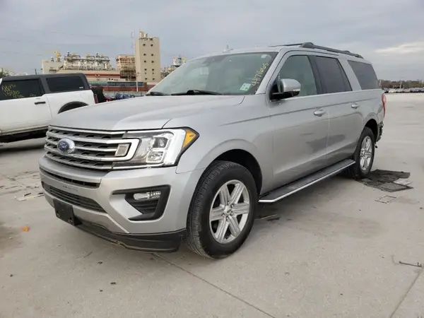 1FMJK1HT7MEA11701 2021 FORD EXPEDITION - Image 1