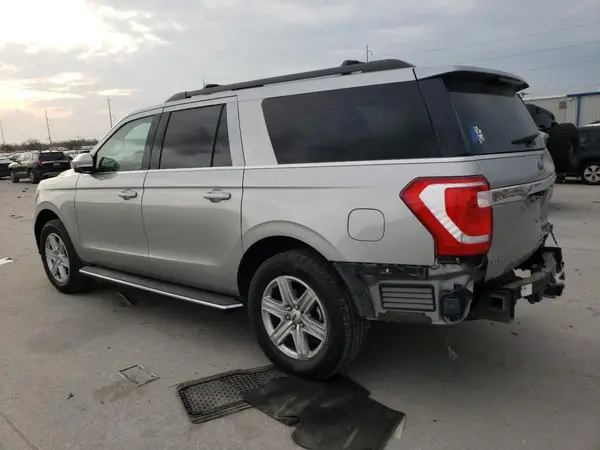 1FMJK1HT7MEA11701 2021 FORD EXPEDITION - Image 2