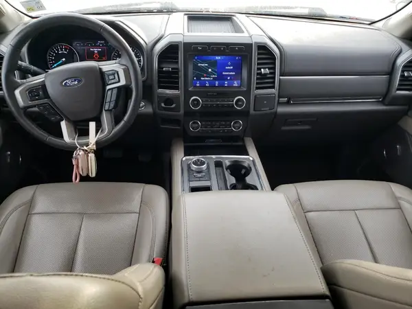 1FMJK1HT7MEA11701 2021 FORD EXPEDITION - Image 8