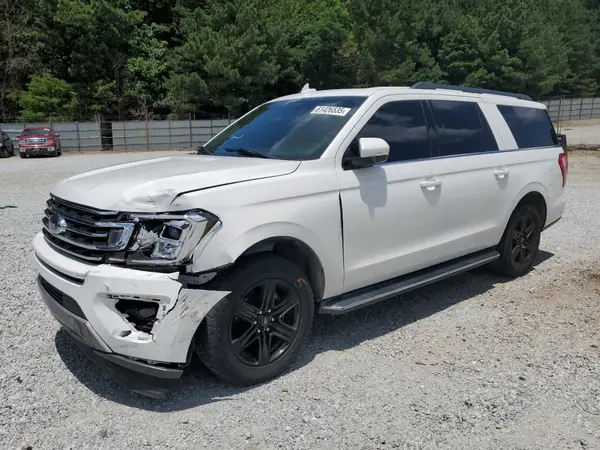1FMJK1HT7MEA15571 2021 FORD EXPEDITION - Image 1