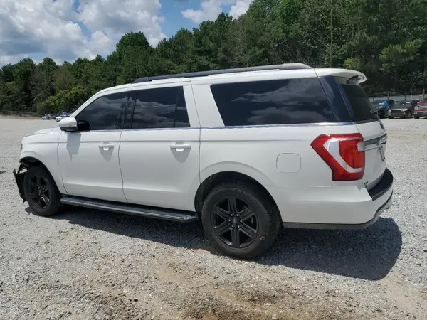 1FMJK1HT7MEA15571 2021 FORD EXPEDITION - Image 2