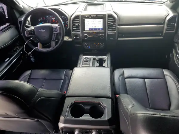 1FMJK1HT7MEA15571 2021 FORD EXPEDITION - Image 8