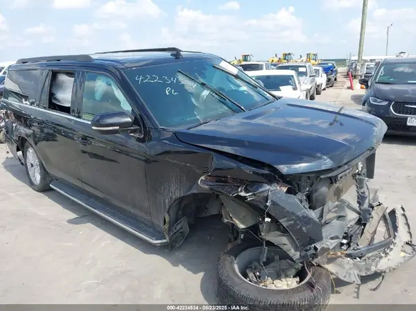 1FMJK1HT7MEA33522 2021 FORD EXPEDITION - Image 1