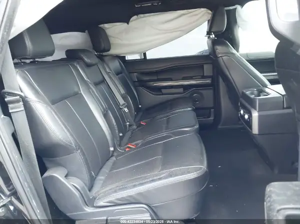 1FMJK1HT7MEA33522 2021 FORD EXPEDITION - Image 8