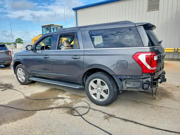 1FMJK1HT7MEA41216 2021 FORD EXPEDITION - Image 2