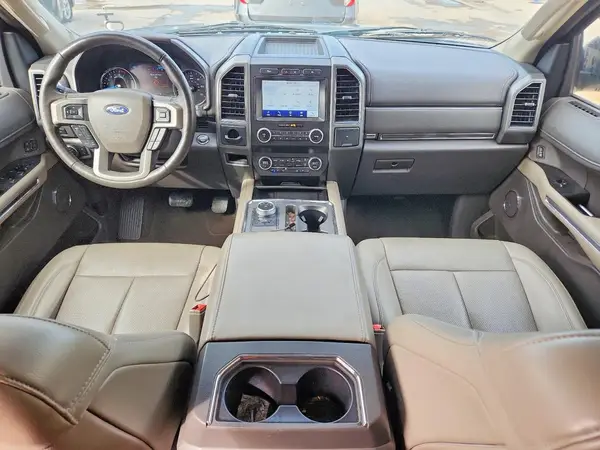 1FMJK1HT7MEA41216 2021 FORD EXPEDITION - Image 8
