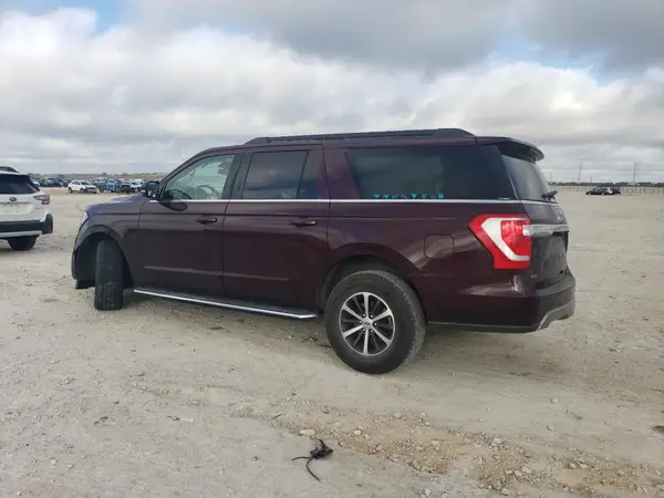 1FMJK1HT7MEA45749 2021 FORD EXPEDITION - Image 2