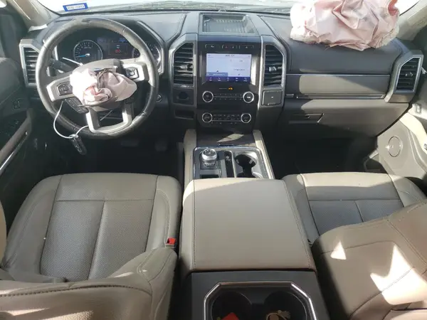 1FMJK1HT7MEA45749 2021 FORD EXPEDITION - Image 8