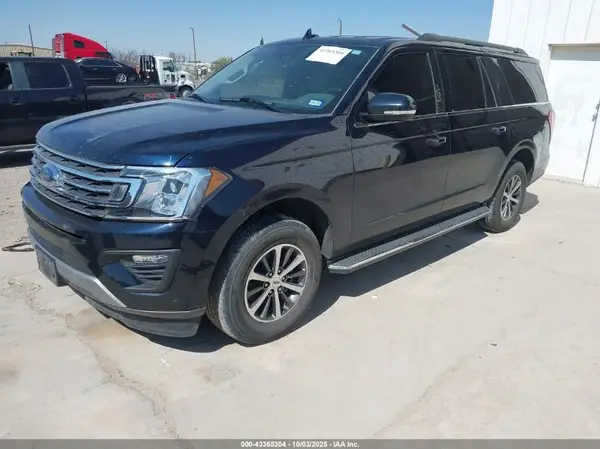1FMJK1HT7MEA66827 2021 FORD EXPEDITION - Image 2