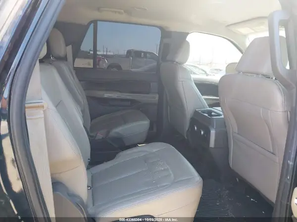 1FMJK1HT7MEA66827 2021 FORD EXPEDITION - Image 8