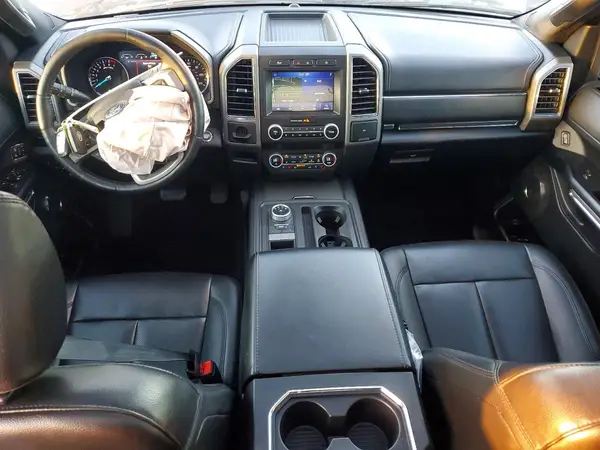 1FMJK1HT7MEA83871 2021 FORD EXPEDITION - Image 8