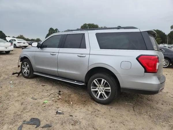 1FMJK1HT7NEA32940 2022 FORD EXPEDITION - Image 2