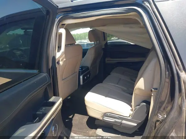 1FMJK1HT7NEA38513 2022 FORD EXPEDITION - Image 8