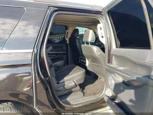 1FMJK1HT7NEA46370 2022 FORD EXPEDITION - Image 8