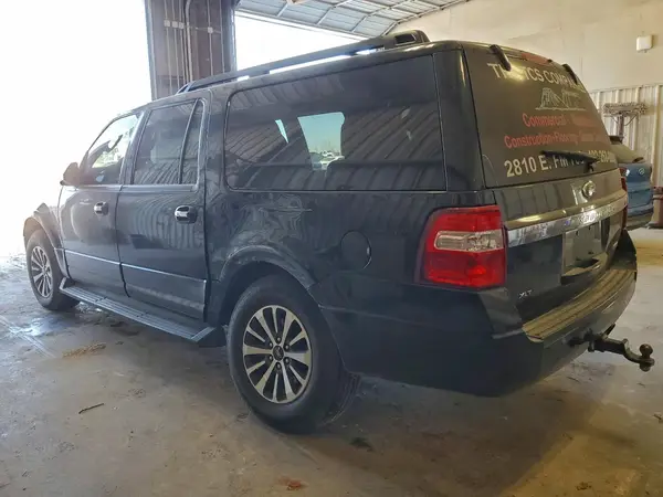 1FMJK1HT8GEF06851 2016 FORD EXPEDITION - Image 2