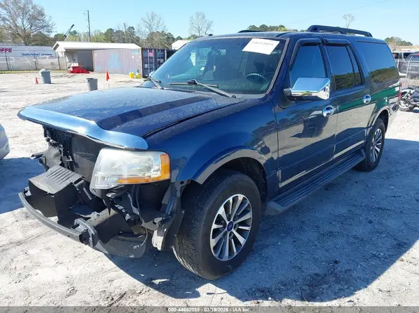1FMJK1HT8GEF11970 2016 FORD EXPEDITION - Image 2