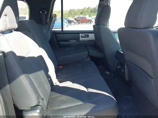 1FMJK1HT8GEF11970 2016 FORD EXPEDITION - Image 8