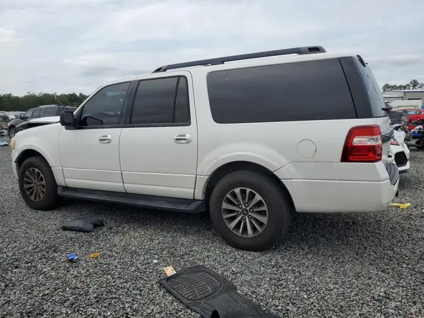 1FMJK1HT8GEF17672 2016 FORD EXPEDITION - Image 2