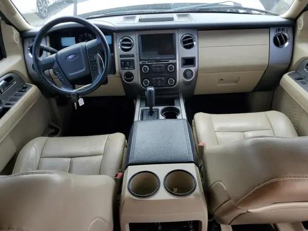1FMJK1HT8GEF17672 2016 FORD EXPEDITION - Image 8
