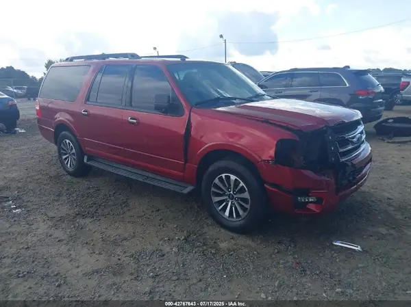 1FMJK1HT8GEF32494 2016 FORD EXPEDITION - Image 1