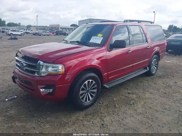 1FMJK1HT8GEF32494 2016 FORD EXPEDITION - Image 2