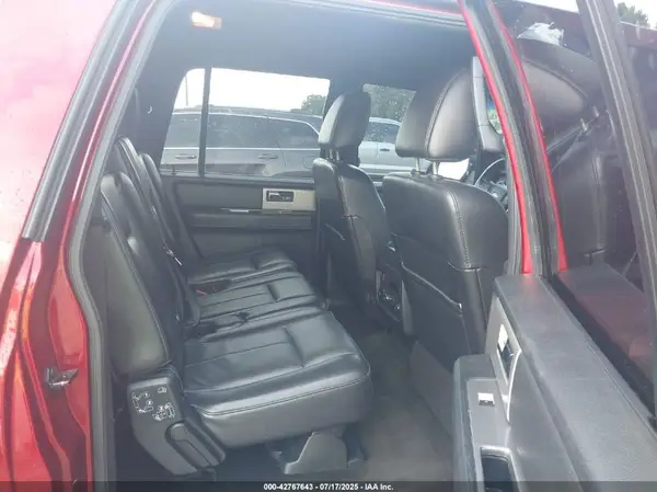 1FMJK1HT8GEF32494 2016 FORD EXPEDITION - Image 8