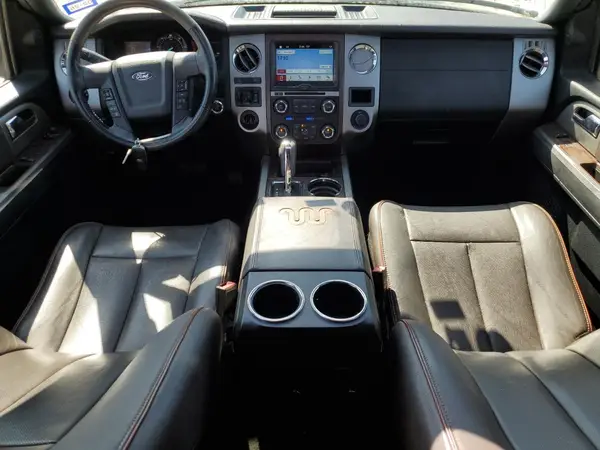 1FMJK1HT8GEF38506 2016 FORD EXPEDITION - Image 8