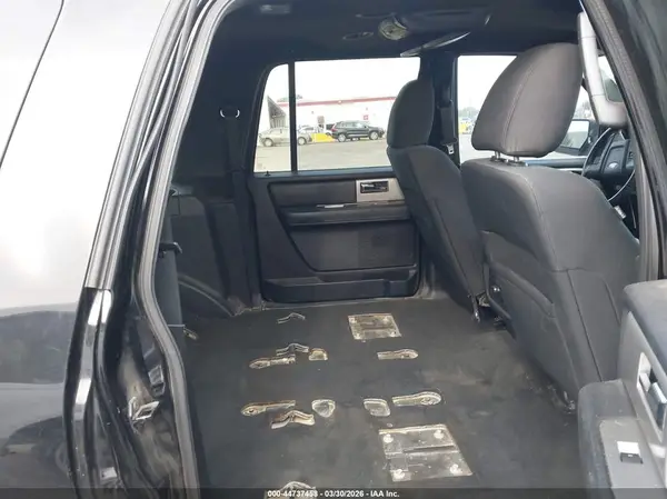 1FMJK1HT8GEF43527 2016 FORD EXPEDITION - Image 8